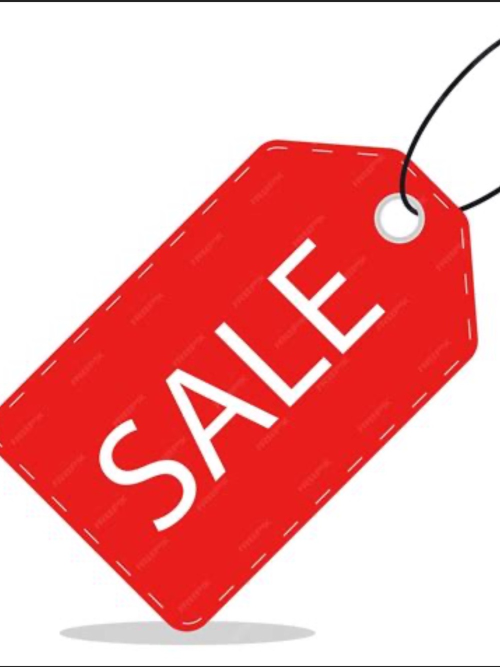Make An Offer In this section of listings!